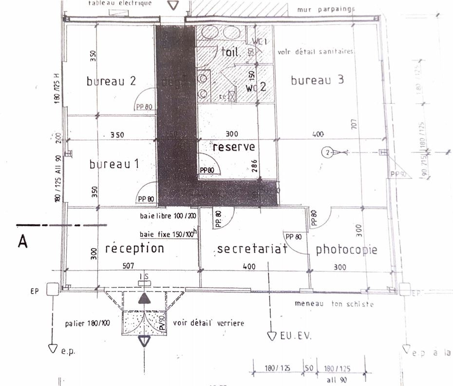 La Maison De L Immobilier Saumur Et Environs