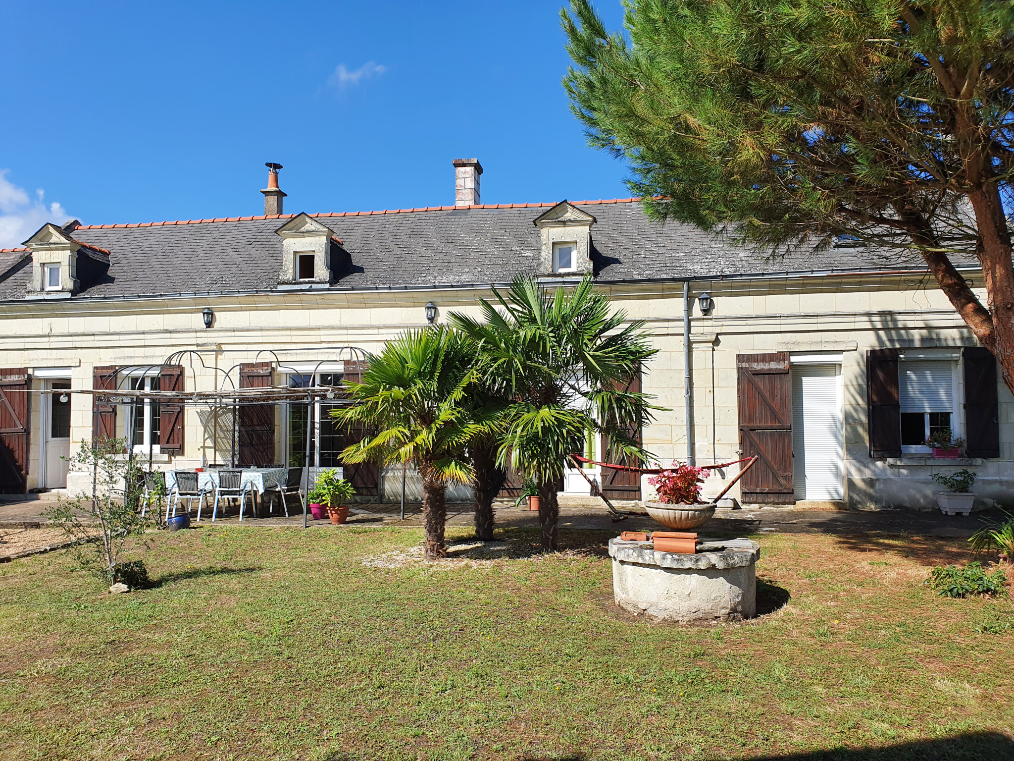 La Maison De L Immobilier Saumur Et Environs