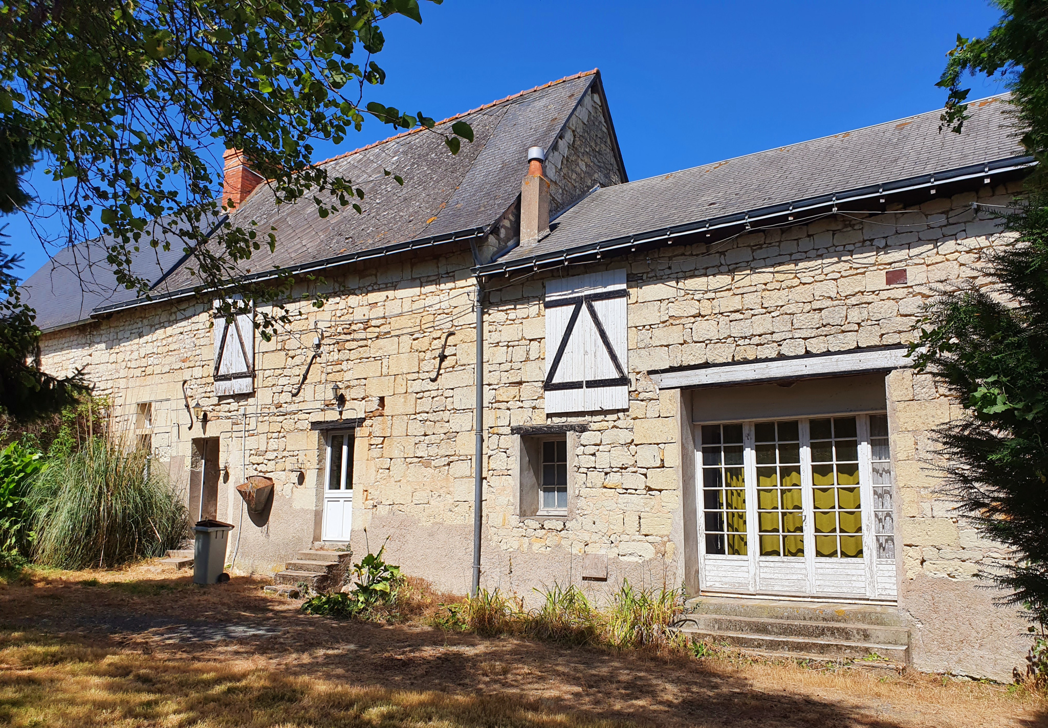 La Maison De L Immobilier Saumur Et Environs