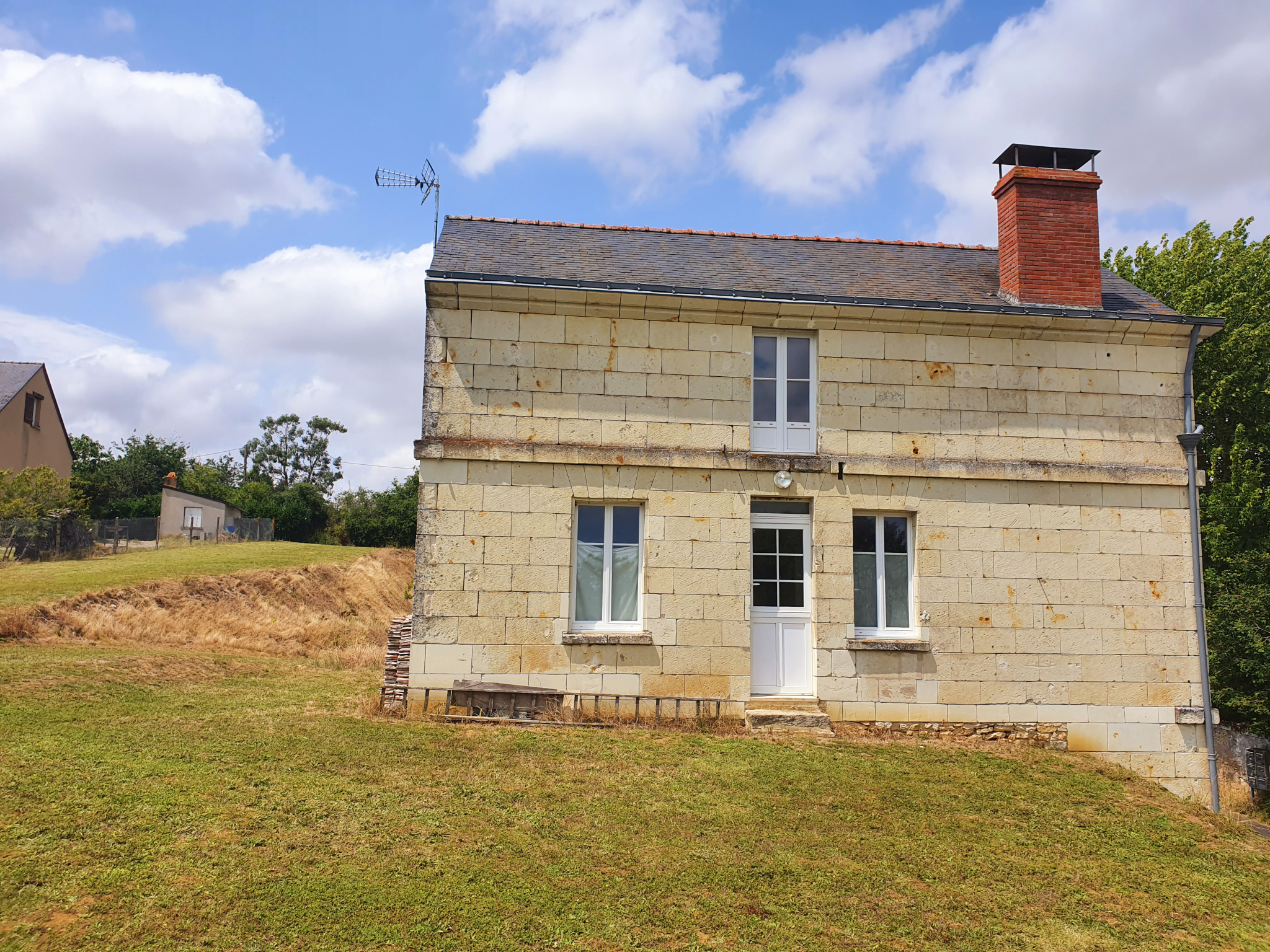 La Maison De L Immobilier Saumur Et Environs