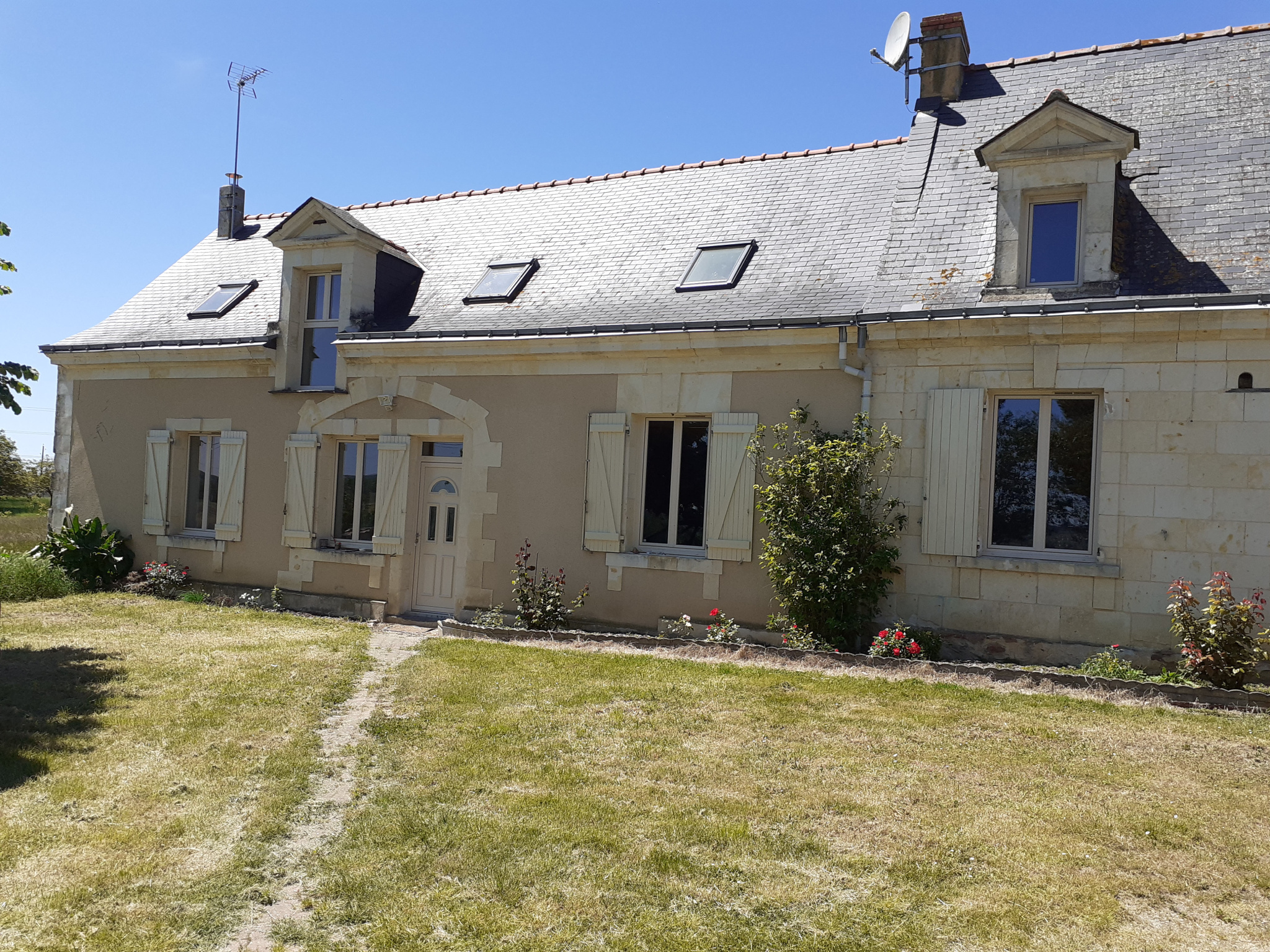 La Maison De L Immobilier Saumur Et Environs